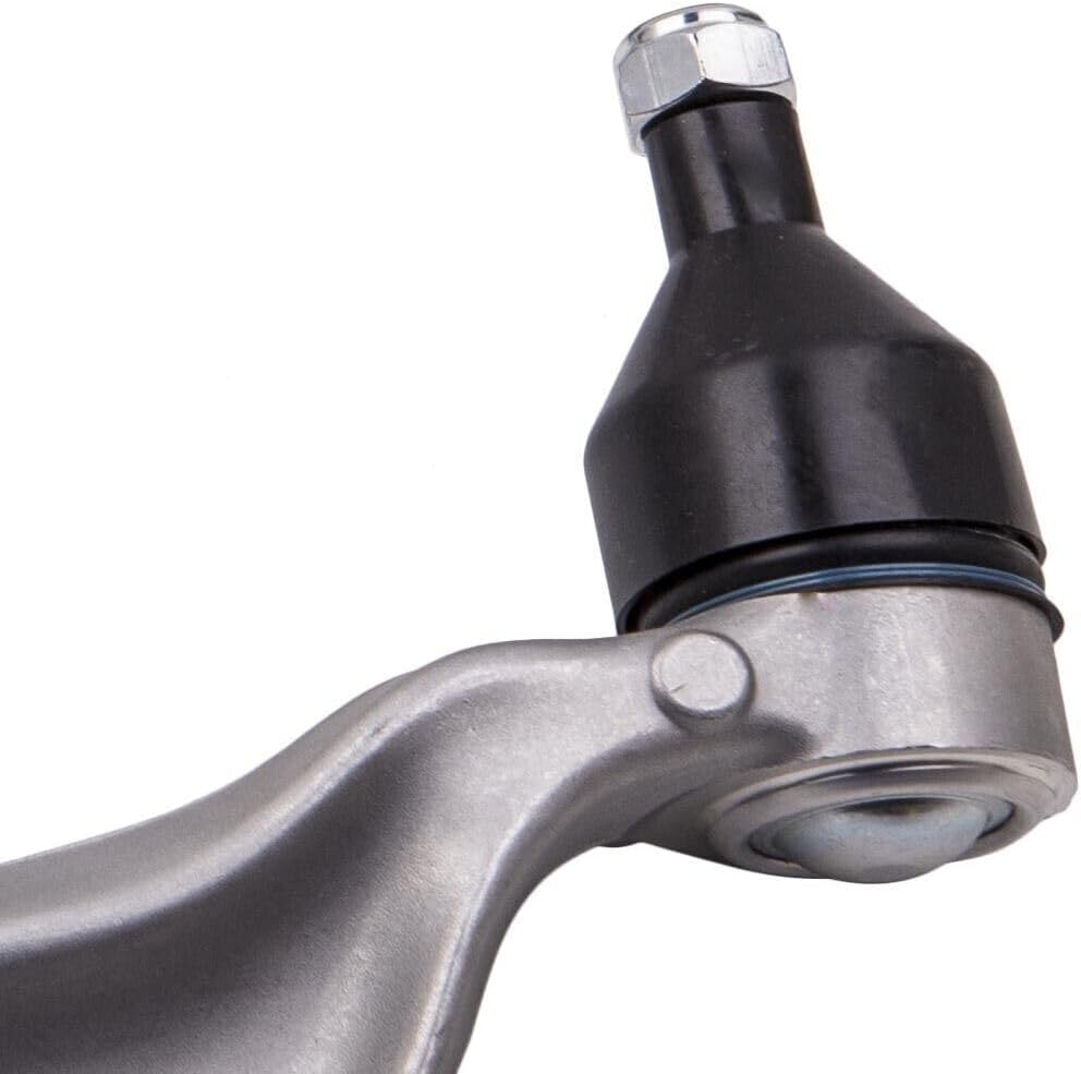 ya 9 10.24 2-Pack Suitable for BMW F10 F01 550i for Rolls-Royce for Ghost Front Left Lower Control Arm -