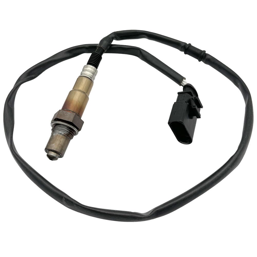 ya 4 8.8 Oxygen Sensor Downstream 95560613601 for Audi A4 A8 for Porsche for VW for Golf for Jetta for Passat