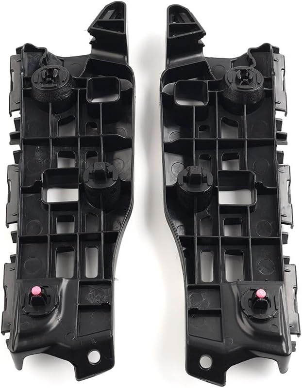 ya 2 8.15 Front Bumper Support Mounting Holder Bracket for Lexus ES350 ES300h 2013-2018