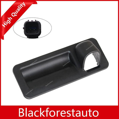 ya 7 8.24 baidi for 17 18 for Hyundai for Elantra AD 81260-F2010 Outside Trunk Lid Lock Release Handle