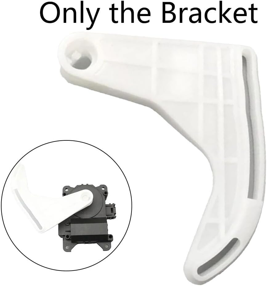 ya 4 8.8.2 Car AC heater flip control motor actuator bracket suitable for Toyota for Corolla