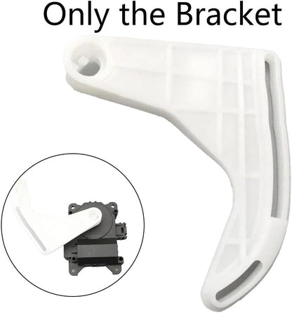 ya 4 8.8.2 Car AC heater flip control motor actuator bracket suitable for Toyota for Corolla