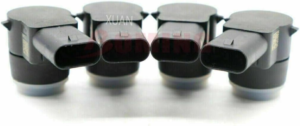 ya 6 8.24 baidi Suitable for Mercedes W211 W219 W203 W204 W221 PDC Parking Assist Sensor A2215420417 4PCS