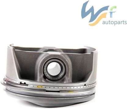 ya 4 8.24 baidi 1pcs 3.0t forged piston suitable for Porsche Macan 95b for PANAMERA 970
