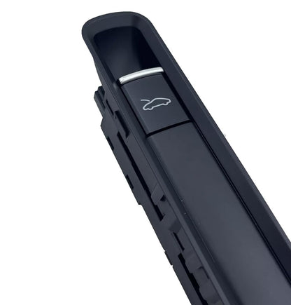 ya 5 8.10 Trunk Release Switch Fit for Porsche 99161310501A05 Dual Button