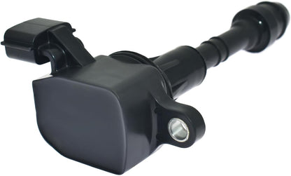 ya 4 8.10 6 ignition coils for Nissan for Altima Frontier Maxima Quest Pathfinder 22448-8J115