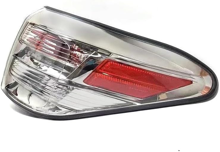ya 10 9.16 zhengce Right Side Tail Light Rear Brake Lamp for Lexus RX350 2010 2011 2012