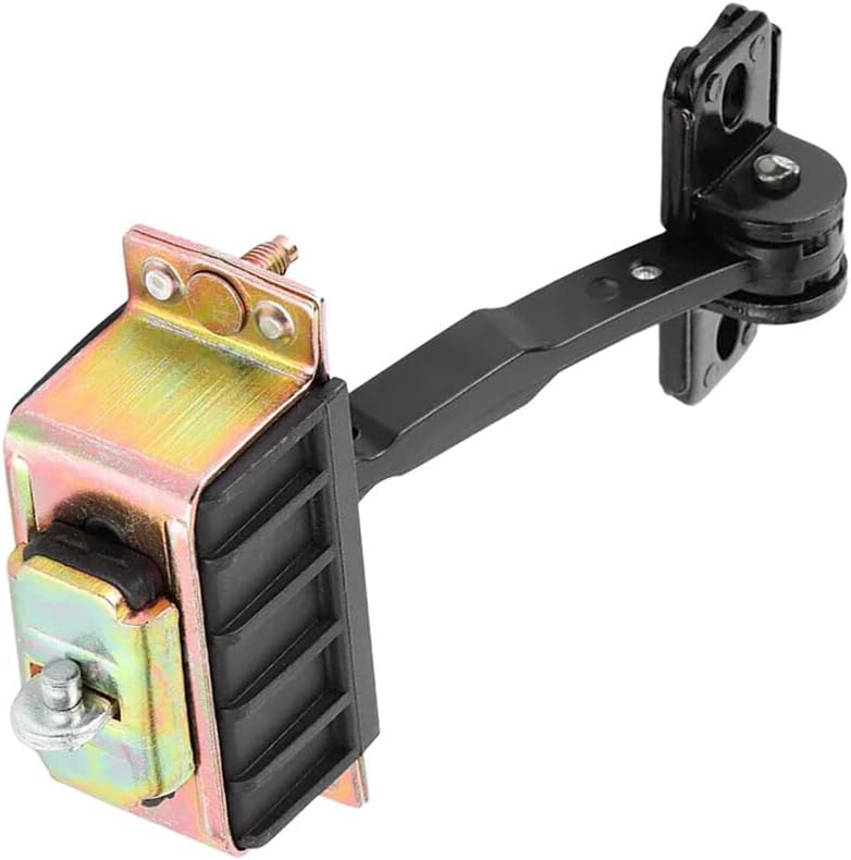 ya 11 9.14 baidiCar Door Stop Check Strap Rear Left/Right for E-Class Saloon W211 2002 to 2009
