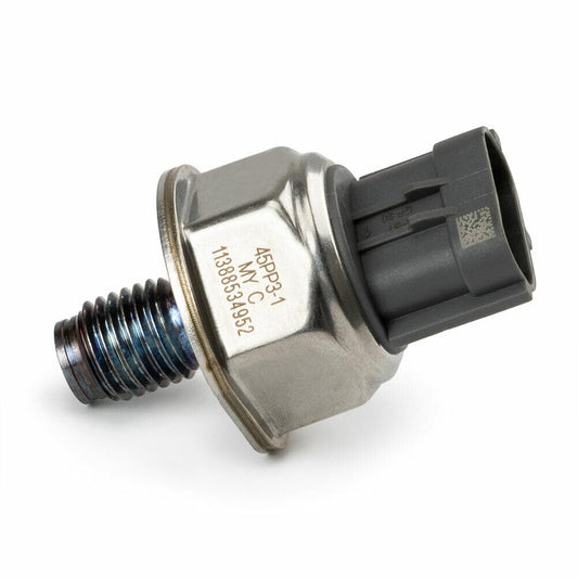 ya 2 8.15 45PP3-1 Fuel Rail Pressure Sensor for Nissan Navara D40 Pathfinder 2.5 Diesel 