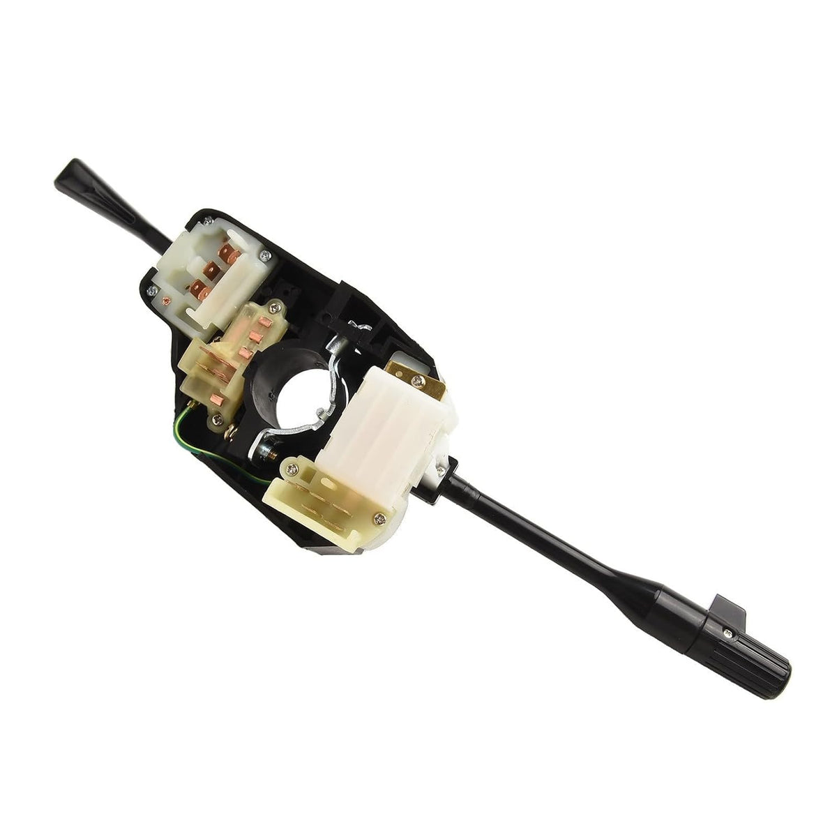 ya 23 10.7 baidi Wiper Switch Turn Signal Blinker Plastic Replacement 25560-03W00 Accessory