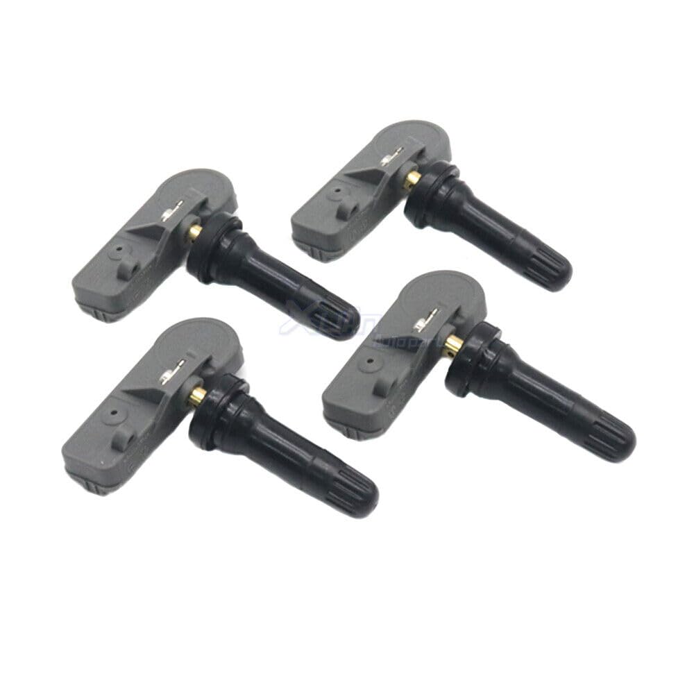 ya 4 8.8 TPMS-69 for Ford for Mustang 2022+ Set (4) Tire Pressure Monitoring TPMS Sensor 