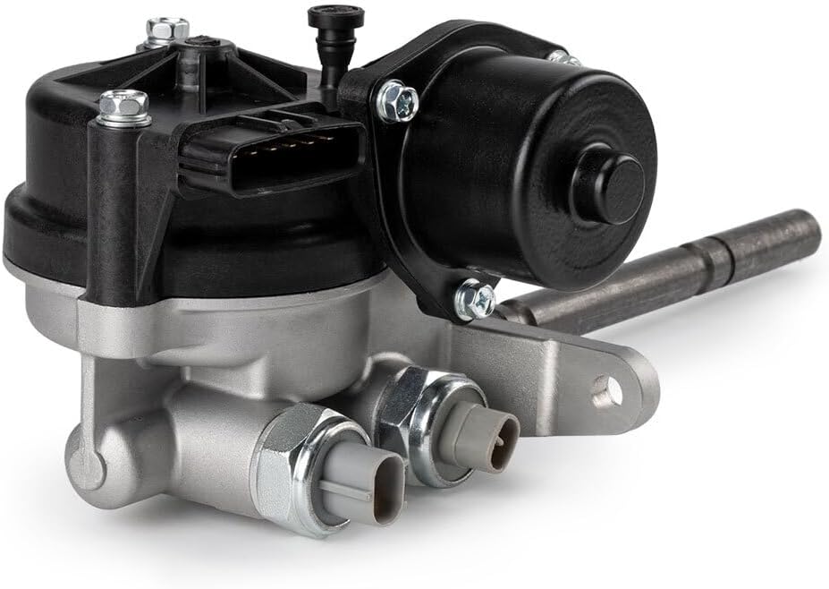 ya 10 9.16 baidi Transfer Case Actuator Shift Motor for 2000-19 for Toyota Tacoma Tundra for 4Runner 4WD