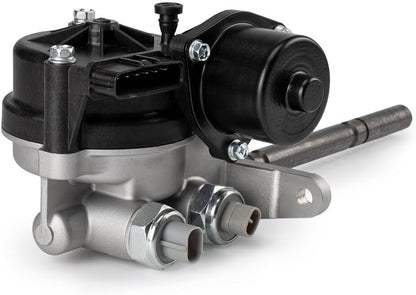 ya 10 9.16 baidi Transfer Case Actuator Shift Motor for 2000-19 for Toyota Tacoma Tundra for 4Runner 4WD