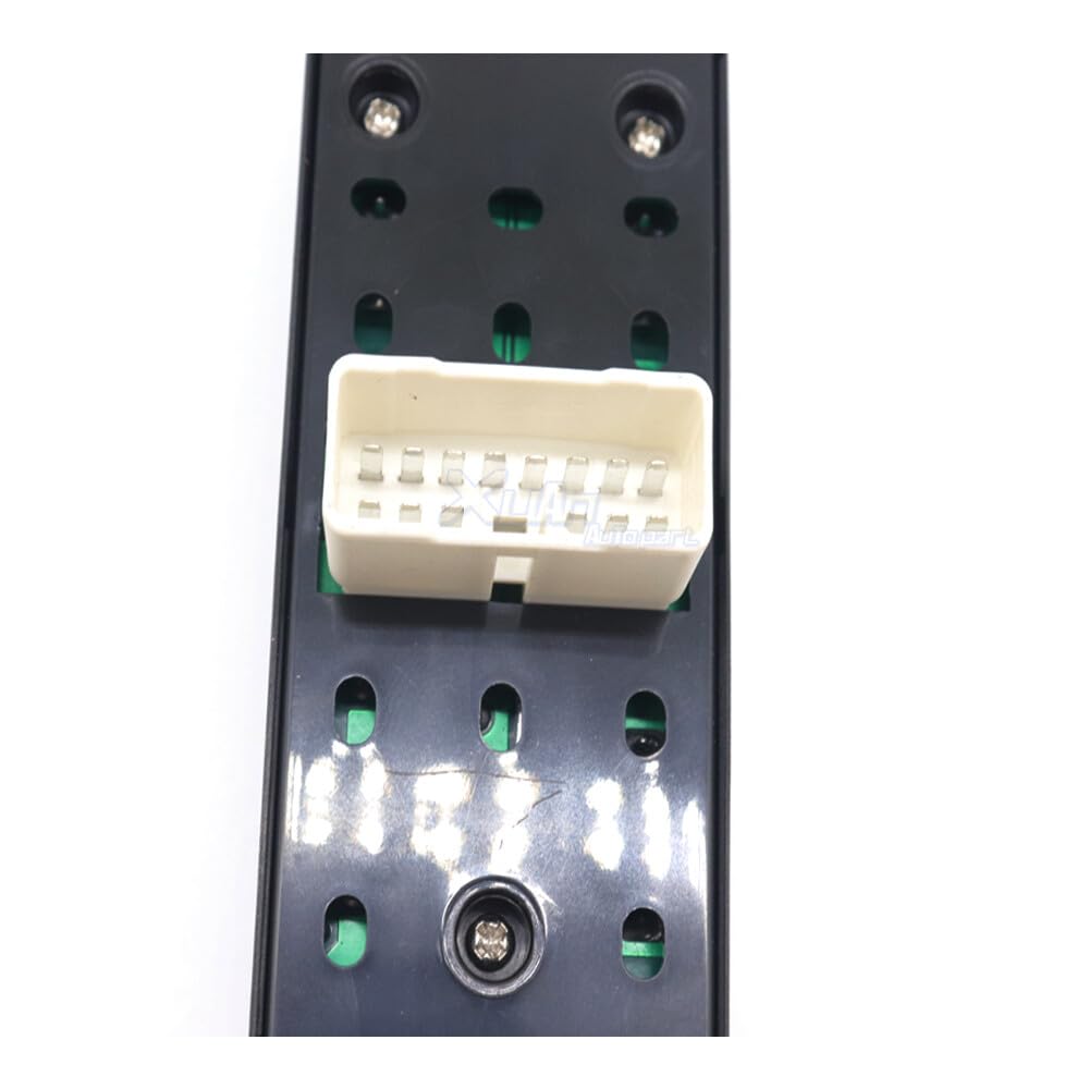 ya 9 10.24 New Electric Power Window Switch 93570-1C110 for Hyundai Getz Matrix for Kia Carens