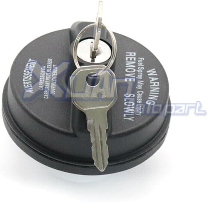 ya 5 8.10 05278655AB NEW Locking Gas Fuel Cap for Chrysler for Jeep for Dodge for Ram 2001-2021
