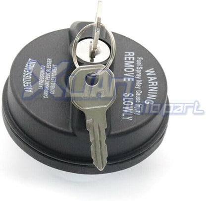 ya 5 8.10 05278655AB NEW Locking Gas Fuel Cap for Chrysler for Jeep for Dodge for Ram 2001-2021