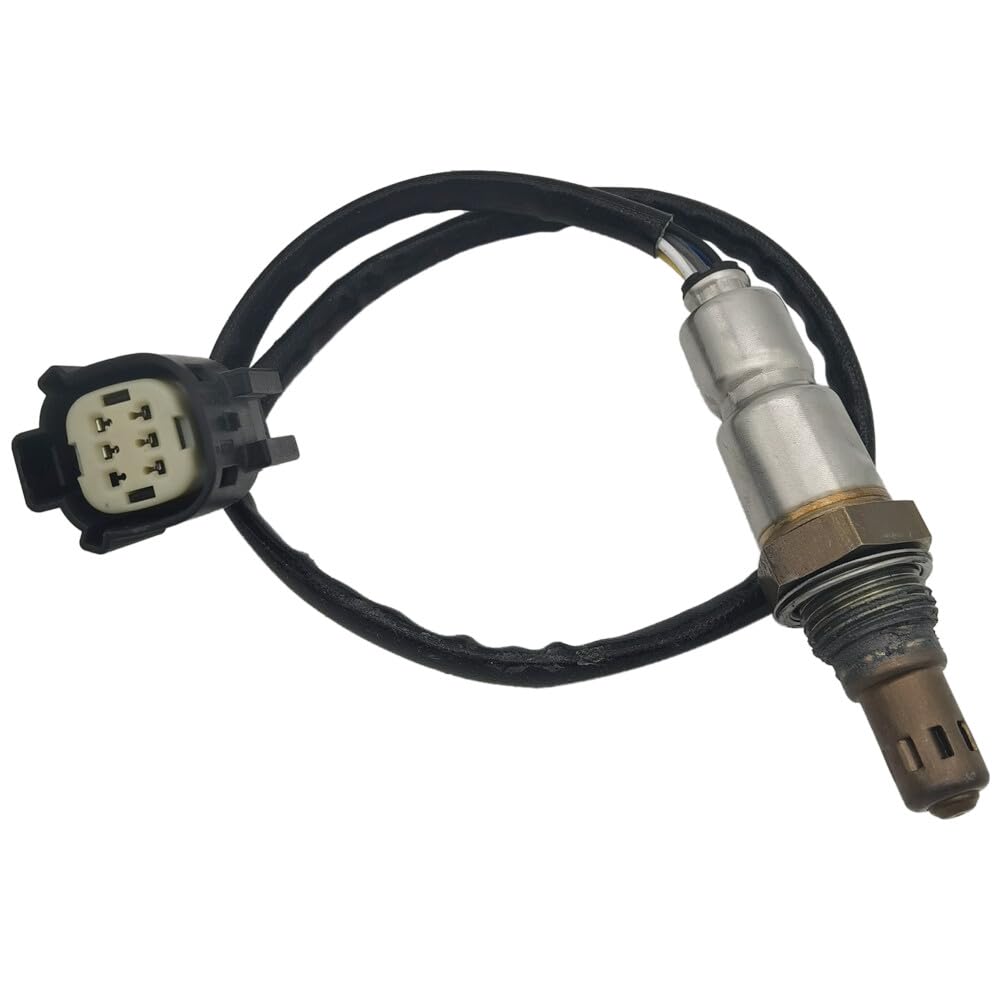 ya 12 10.8 baidi 4-Piece + Oxygen Sensor Set for Ford F-150 for Mustang 2015-2017-