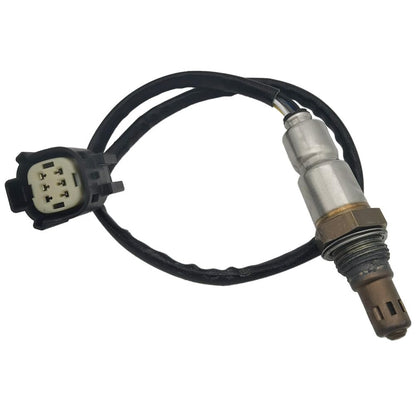 ya 12 10.8 baidi 4-Piece + Oxygen Sensor Set for Ford F-150 for Mustang 2015-2017-