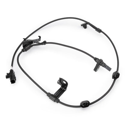 ya 9 10.24 1X ABS Wheel Speed Sensor 89542-52090 Front Right for Toyota Yaris 2011-18 1.5L
