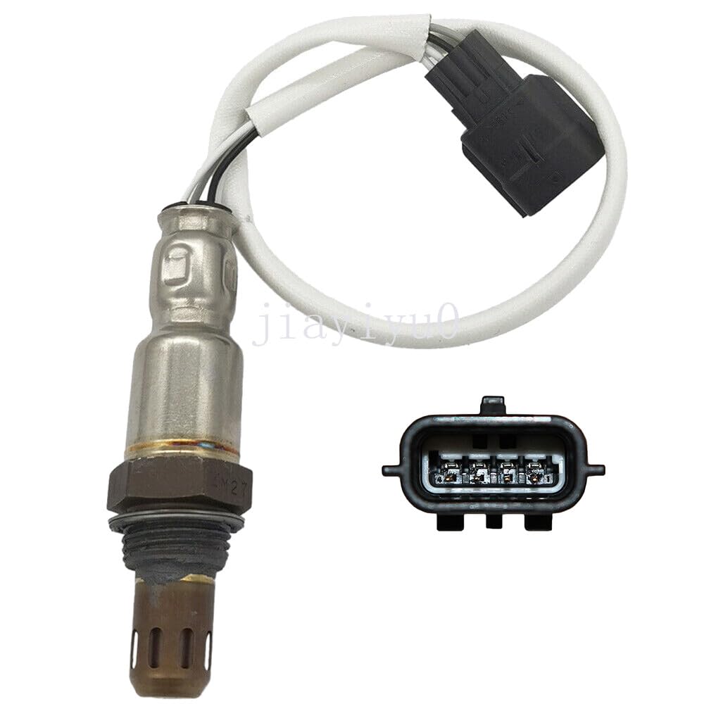 ya 4 8.14 226a0-9bf0b Rear Oxygen Sensor Suitable for Nissan Rogue 14-19 Murano Pathfinder 2.5 ox60
