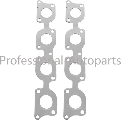 ya 11 9.14 baidi1Set Engine Overhaul Gasket Repair Kit for BMW 550i 750Li X5 X6 F10 E71 N63 4.4L