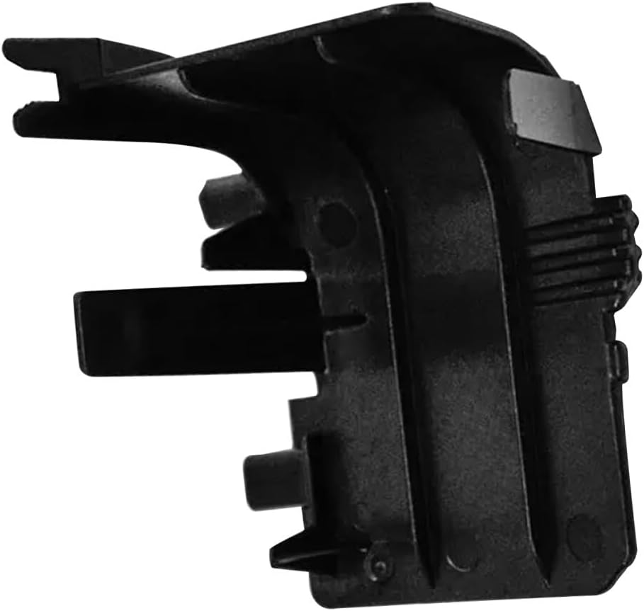 ya 4 8.8.2 Front Left Cooler Support Panel Plastic For X6 G06 F96 X7 G07 G09 Replacement