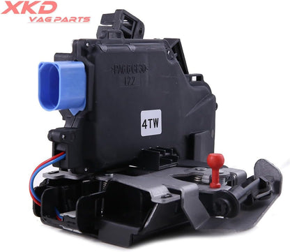 ya 11 9.14 baidiRear Left Door Lock Latch Actuator for Audi A6 4B S6 4B0839015G