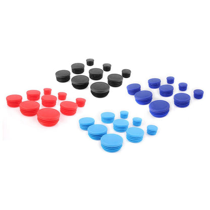 ya 9 10.24 F for Ram e End Cap Hole Plug Decor Cover Kit for BMW R1200GS Adventure LC