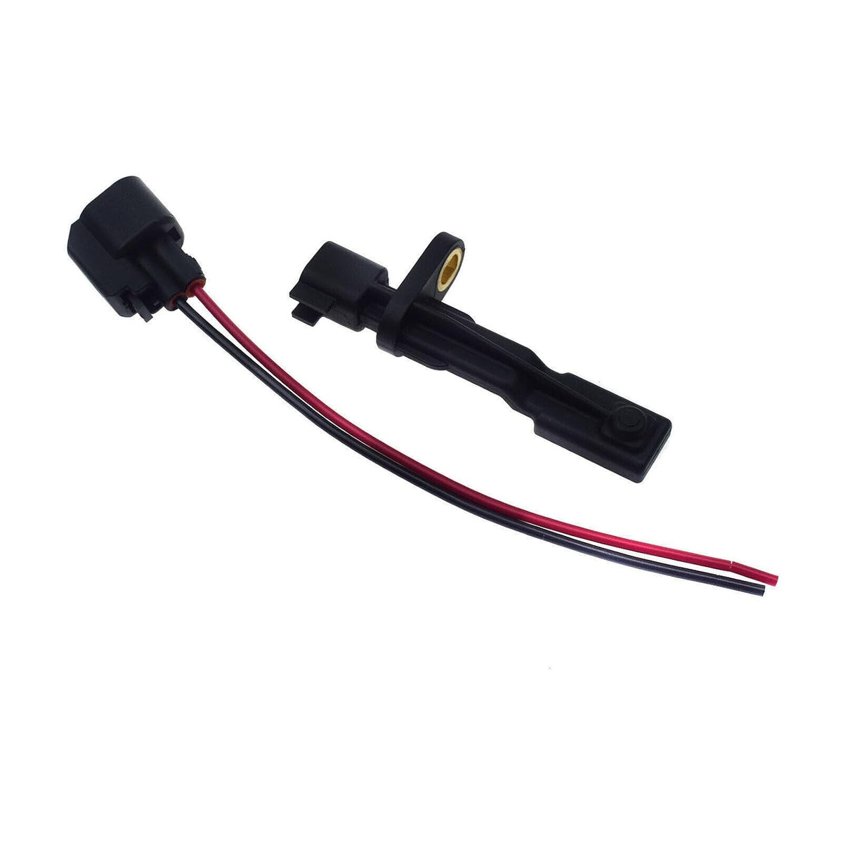 ya 10 9.16 zhengce ABS Wheel Speed Sensor and Wiring Harness Rear for Liberty for Dodge Nitro