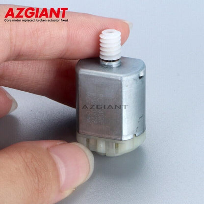 ya 7 8.24 baidi Side mirror adjustment motor suitable for 2008-2010 for Nissan Armada SE (high configuration)