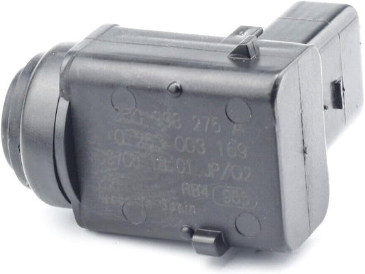 ya 2 8.15 4PCS 3D0998275A PDC Parking Sensor for VW Eos Jetta Phaeton Rabbit Touareg Seat