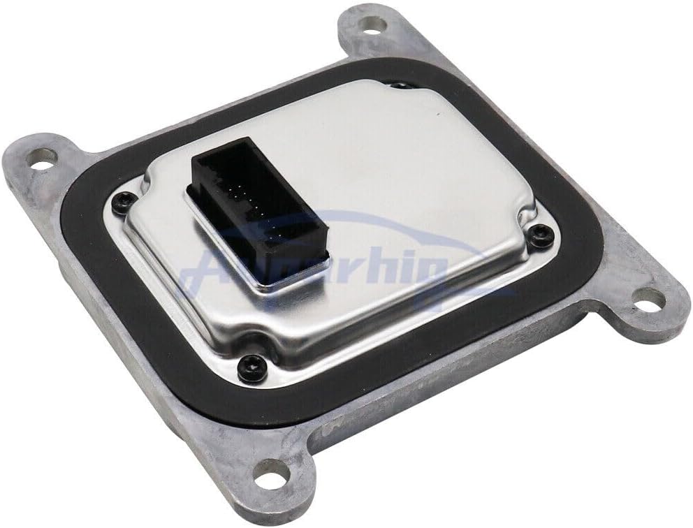 ya 7 8.24 baidi for Ford Explorer 2016-2019 Full LED Headlight Module Control Unit HB53-13B626-B