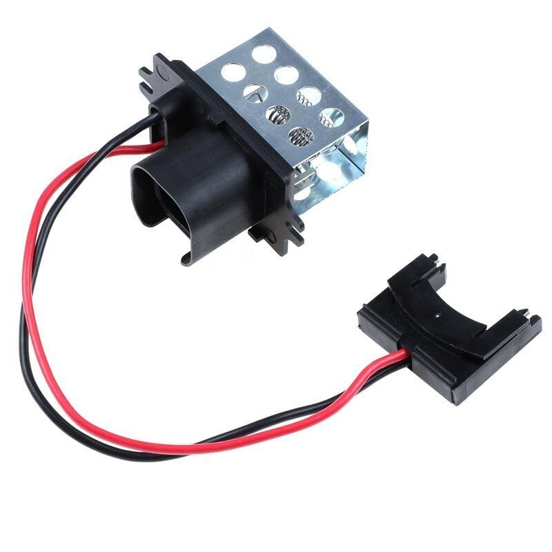 ya 4 8.8 Resistance pulseur d'air habitacle 27-0541 Pour for Renault KANGOO KC0/1 7701034875