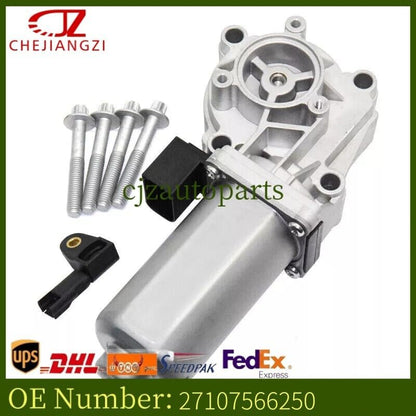 ya 10 9.16 baidi Transfer Case Shift Actuator Motor for BMW E83 E70 X3 X5 27102449709 27107566250