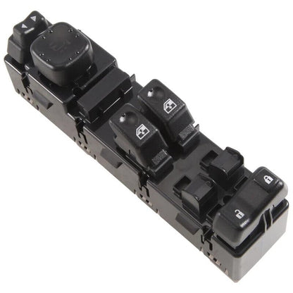 ya 5 8.10 Power Window Switch Fits 2003-2007 for Chevrolet for GMC Model DWS-248 15883322