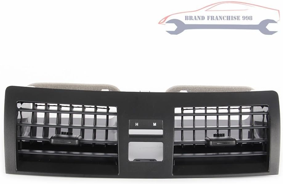 ya 10 9.16 baidi Center Dashboard AC Vents fits for Toyota for Camry 07-11#5566006030#