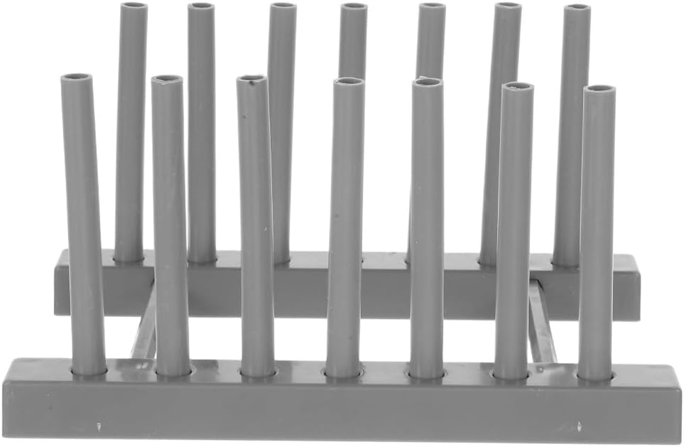 ya 26 10.21 baidi Plastic Dish Holder Drainer Drying Rack Plates Holder Pot Cover Holder Cover