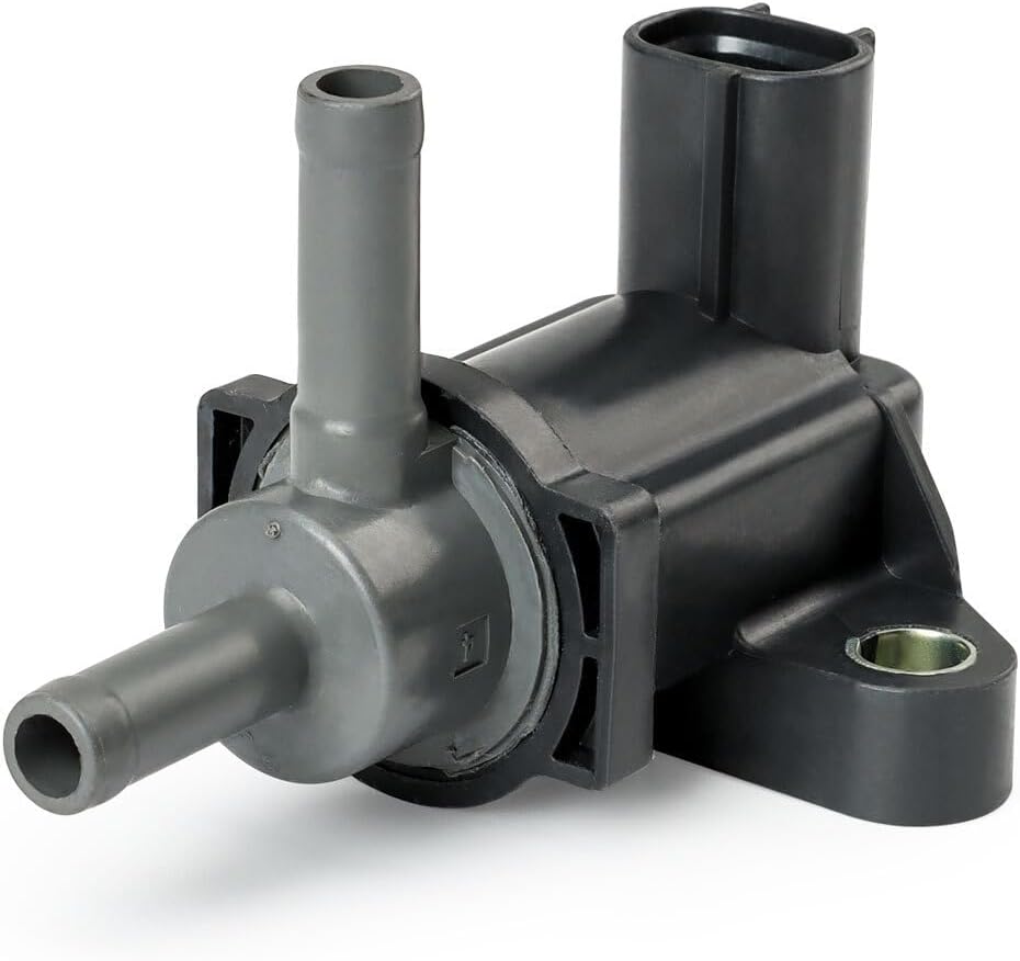 ya 11 9.14 baidi1 piece for Toyota 03-12 for 4Runner 05-10 Tundra steam tank purge valve solenoid valve
