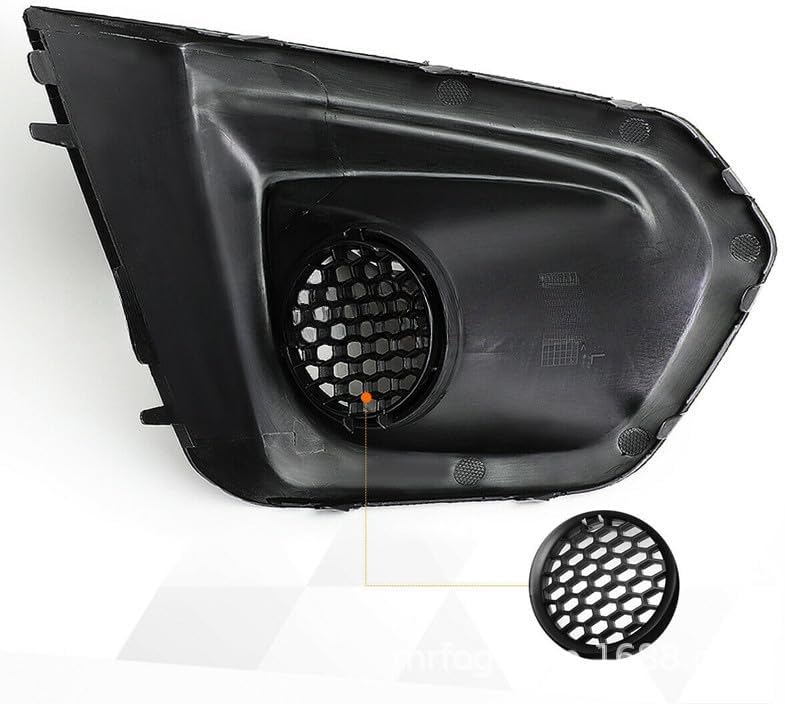 ya 10 9.16 zhengce Fit for the 2012-2014 for Subaru Impreza left and right passenger side fog