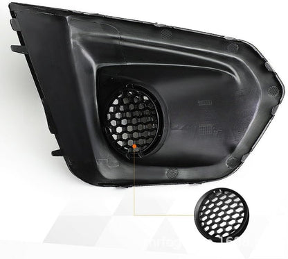 ya 10 9.16 zhengce Fit for the 2012-2014 for Subaru Impreza left and right passenger side fog