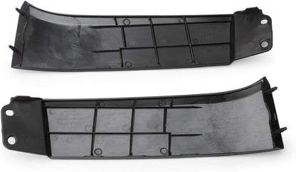 ya 7 8.24 baidi Front Fender Extension/Headlight Filler for 2008-2017 for Toyota Sequoia and Tundra