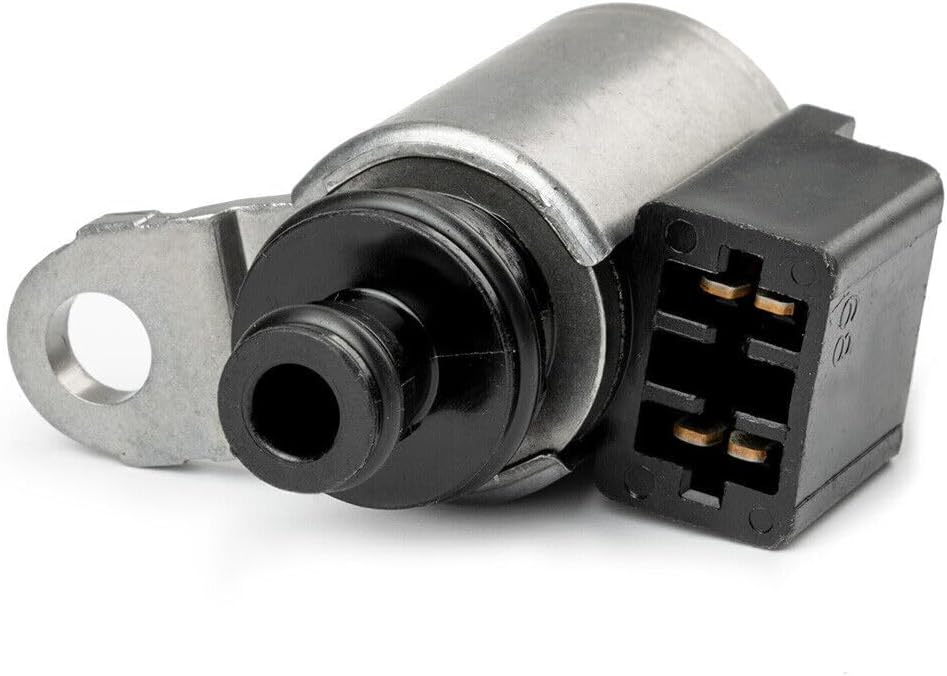 ya 4 8.14 5PCS JF015E RE0F11A Transmission Solenoid for Nissan Sentra Versa 1.6 1.8L 12-15