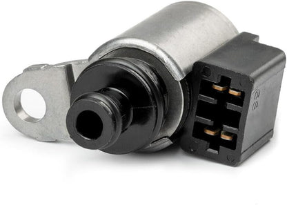 ya 4 8.14 5PCS JF015E RE0F11A Transmission Solenoid for Nissan Sentra Versa 1.6 1.8L 12-15