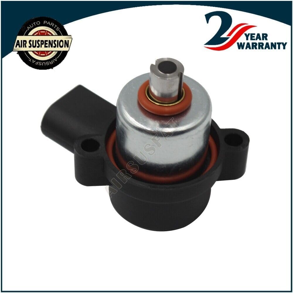 ya 8 8.24 baidi Air Suspension Compressor Solenoid Valve For Mercedes W220 W211 W219 Q7 A6 F11