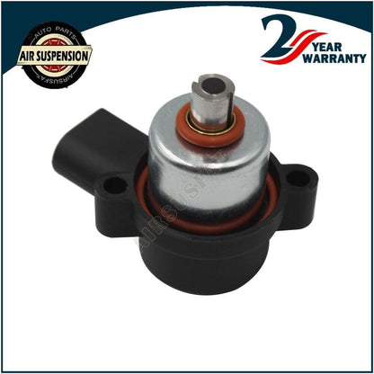 ya 8 8.24 baidi Air Suspension Compressor Solenoid Valve For Mercedes W220 W211 W219 Q7 A6 F11
