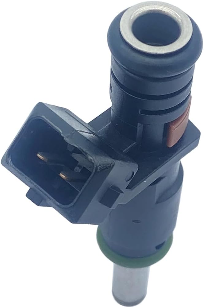 ya 10 9.16 baidi 7531634 6Pcs Fuel Injectors for BMW 128i 328i 525i 528i 530i X3 X5 Z4 2006-2012