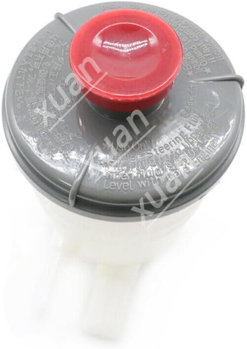 ya 7 8.24 baidi 53701-SDA-A01 for Honda for Accord TSX 03-12 Power Steering Pump Reservoir Tank