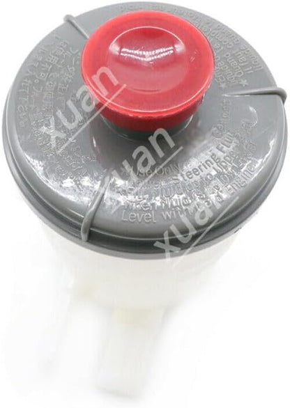 ya 7 8.24 baidi 53701-SDA-A01 for Honda for Accord TSX 03-12 Power Steering Pump Reservoir Tank