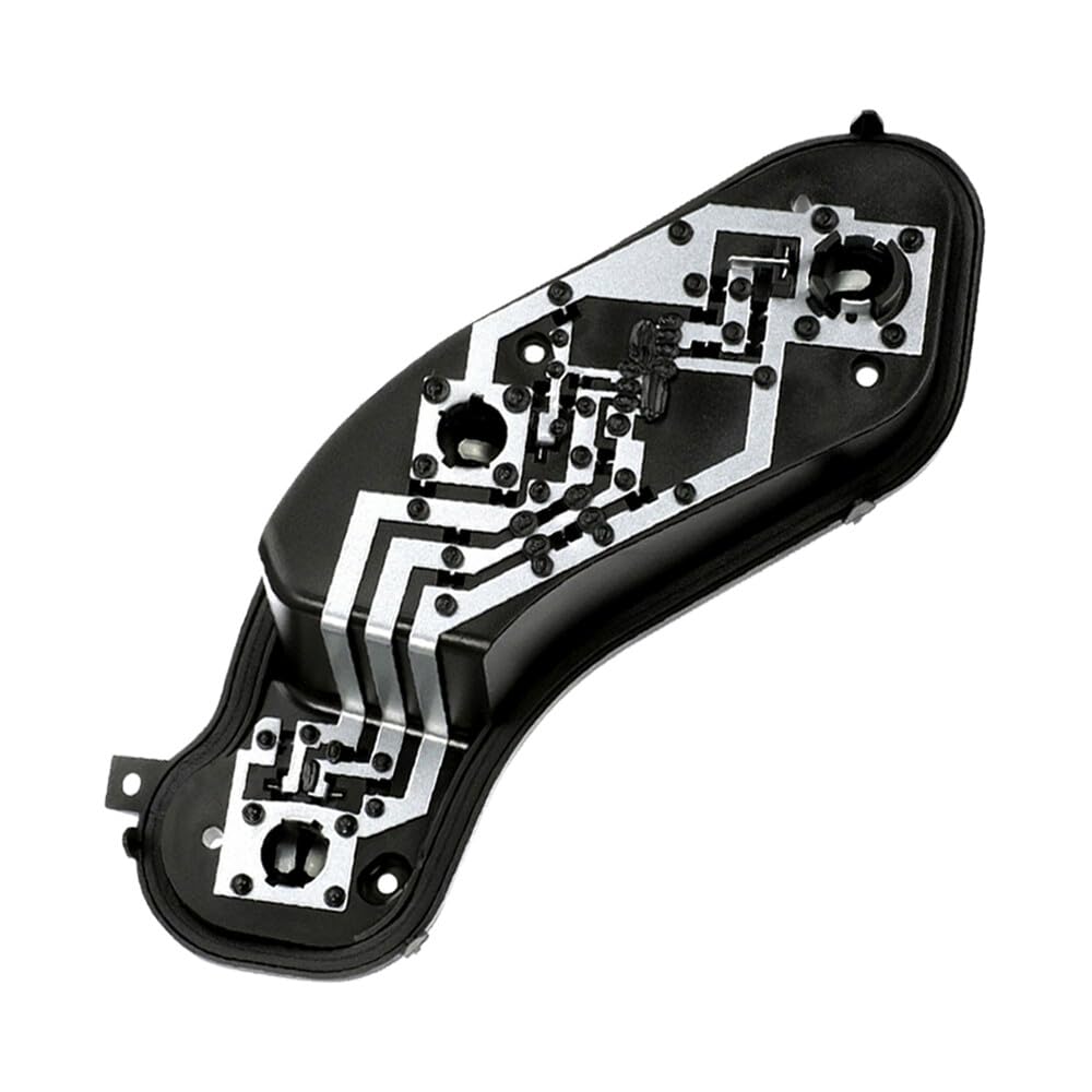 ya 4 8.14 for 2012-2018 for Nissan Versa Driver Side Left Rear Tail Light Socket 26556-3AW0A