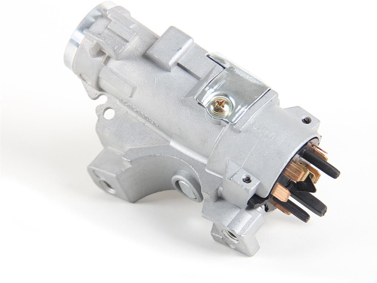 ya 5 8.10 Igniton Starter Lock Steering Lock for VW Polo 6R0 905 851E